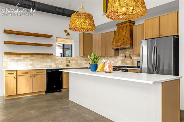 MLS Image for 16876  Thompson  ,Colorado Springs, Colorado