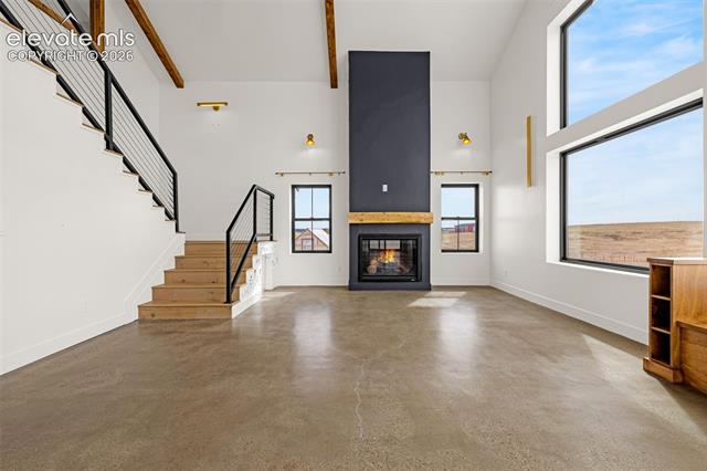 MLS Image for 16876  Thompson  ,Colorado Springs, Colorado