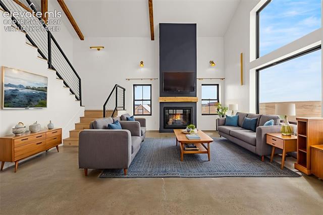 MLS Image for 16876  Thompson  ,Colorado Springs, Colorado