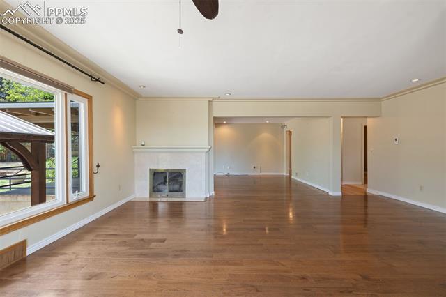 MLS Image for 1303  Hermosa  ,Colorado Springs, Colorado