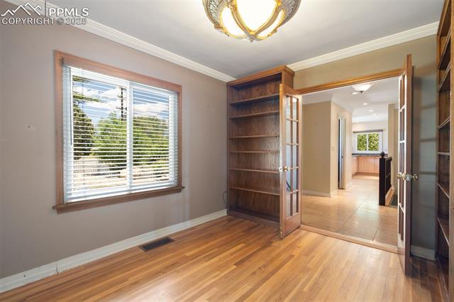 MLS Image for 1303  Hermosa  ,Colorado Springs, Colorado