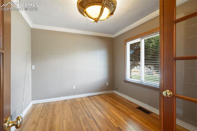 MLS Image for 1303  Hermosa  ,Colorado Springs, Colorado