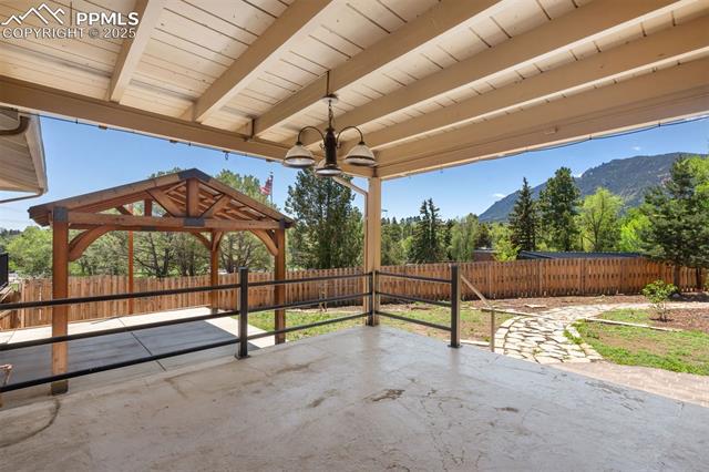 MLS Image for 1303  Hermosa  ,Colorado Springs, Colorado