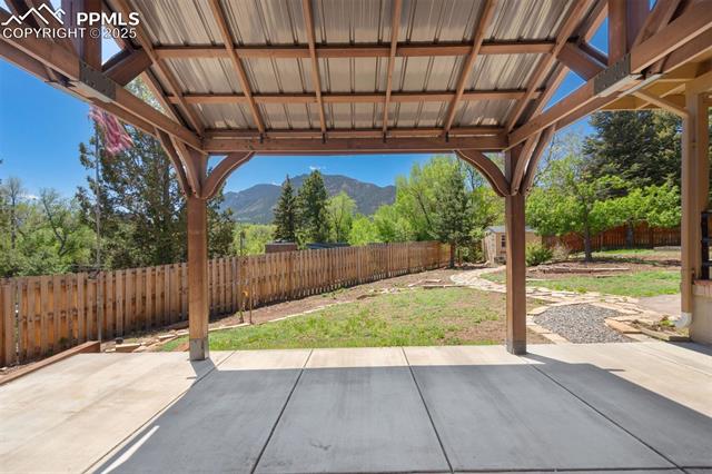 MLS Image for 1303  Hermosa  ,Colorado Springs, Colorado
