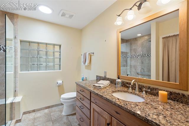 MLS Image for 1303  Hermosa  ,Colorado Springs, Colorado