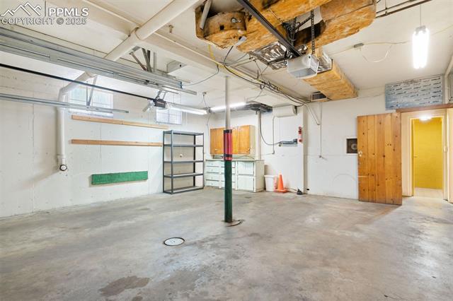 MLS Image for 1303  Hermosa  ,Colorado Springs, Colorado