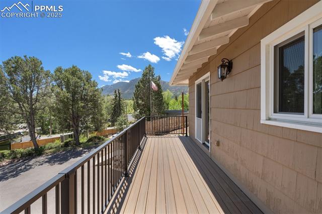 MLS Image for 1303  Hermosa  ,Colorado Springs, Colorado