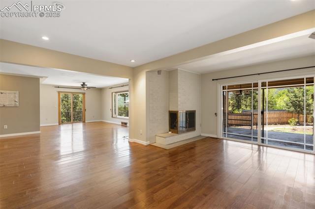 MLS Image for 1303  Hermosa  ,Colorado Springs, Colorado
