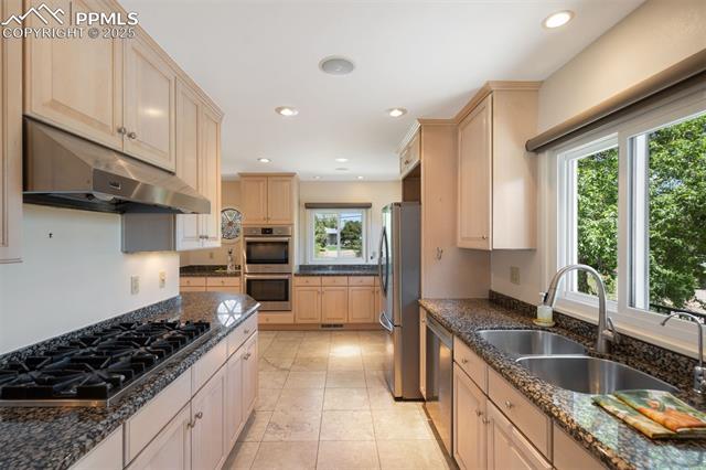 MLS Image for 1303  Hermosa  ,Colorado Springs, Colorado