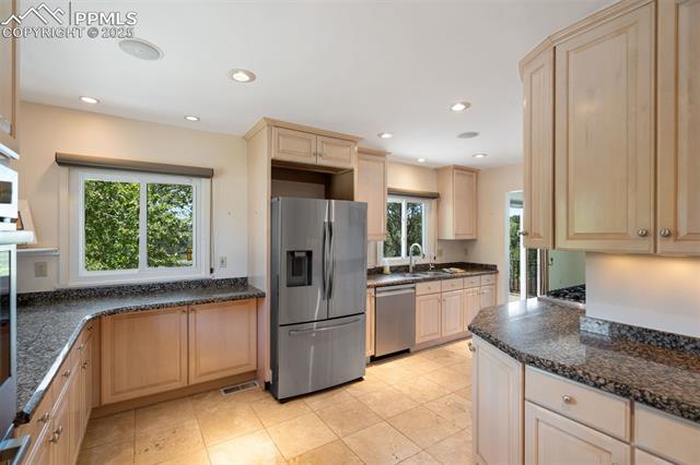 MLS Image for 1303  Hermosa  ,Colorado Springs, Colorado