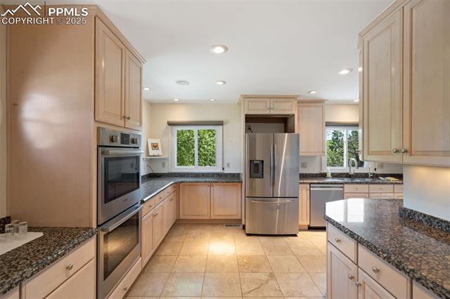 MLS Image for 1303  Hermosa  ,Colorado Springs, Colorado
