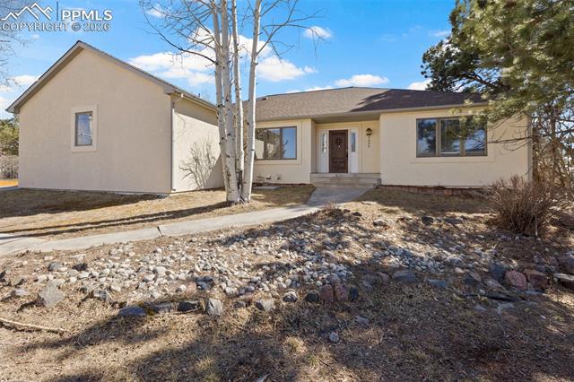 2655  Crestwood  , monument&nbsp; House Search MLS Picture