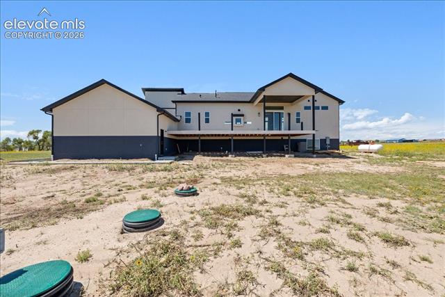 MLS Image for 8815  Jae Lynn  ,Peyton, Colorado