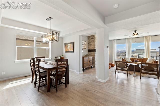 MLS Image for 9912  Bison Valley  ,Colorado Springs, Colorado