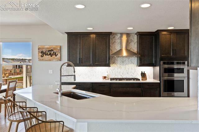 MLS Image for 9912  Bison Valley  ,Colorado Springs, Colorado