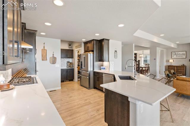 MLS Image for 9912  Bison Valley  ,Colorado Springs, Colorado