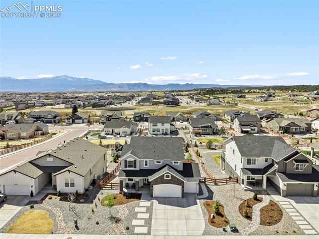MLS Image for 9912  Bison Valley  ,Colorado Springs, Colorado
