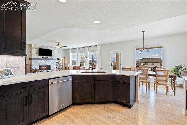 MLS Image for 9912  Bison Valley  ,Colorado Springs, Colorado