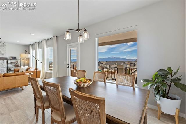 MLS Image for 9912  Bison Valley  ,Colorado Springs, Colorado