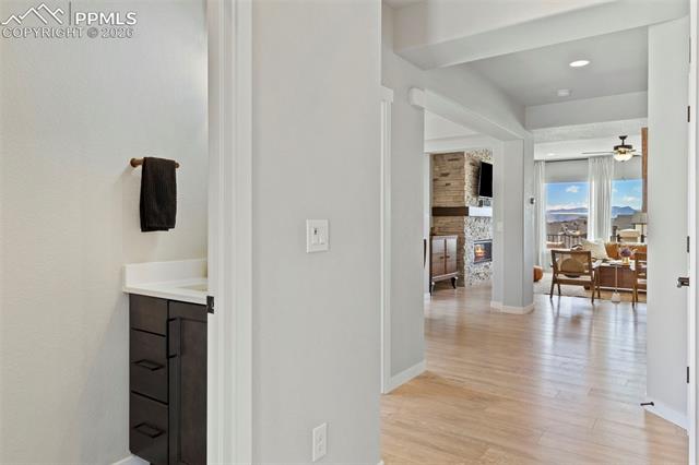 MLS Image for 9912  Bison Valley  ,Colorado Springs, Colorado