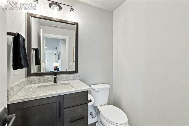MLS Image for 9912  Bison Valley  ,Colorado Springs, Colorado