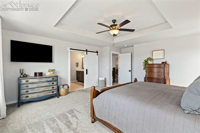 MLS Image for 9912  Bison Valley  ,Colorado Springs, Colorado