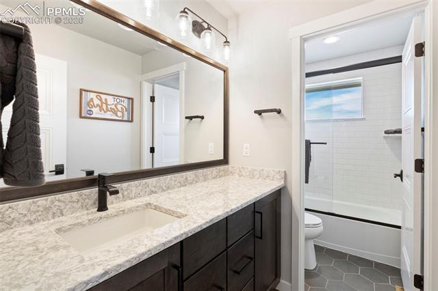 MLS Image for 9912  Bison Valley  ,Colorado Springs, Colorado