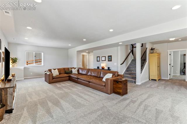 MLS Image for 9912  Bison Valley  ,Colorado Springs, Colorado