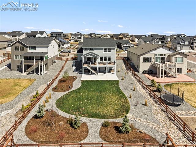 MLS Image for 9912  Bison Valley  ,Colorado Springs, Colorado