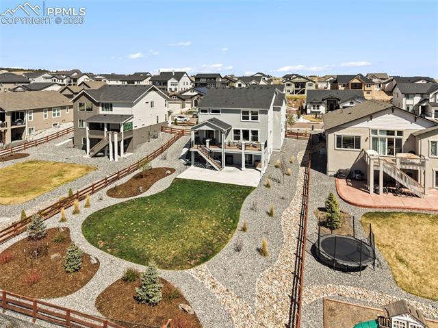 MLS Image for 9912  Bison Valley  ,Colorado Springs, Colorado