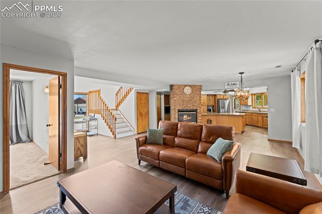 MLS Image for 8495  Rain Dance  ,Colorado Springs, Colorado