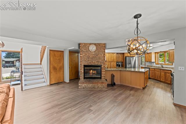MLS Image for 8495  Rain Dance  ,Colorado Springs, Colorado