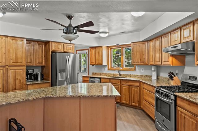 MLS Image for 8495  Rain Dance  ,Colorado Springs, Colorado