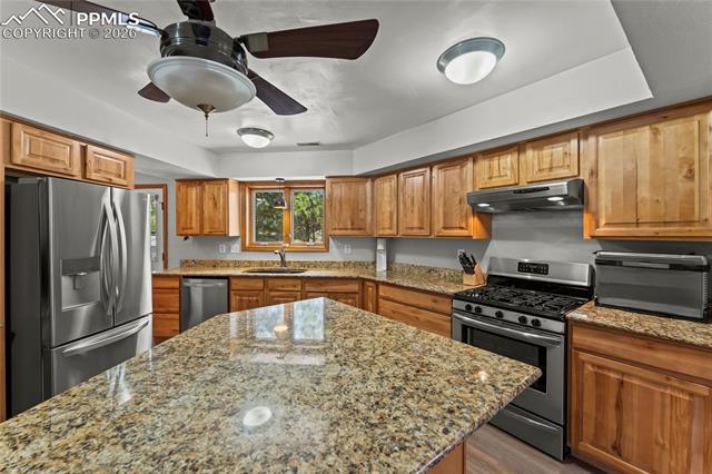 MLS Image for 8495  Rain Dance  ,Colorado Springs, Colorado