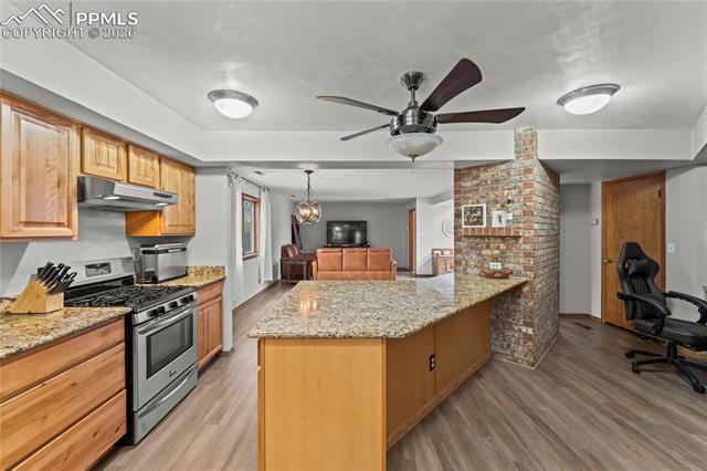 MLS Image for 8495  Rain Dance  ,Colorado Springs, Colorado