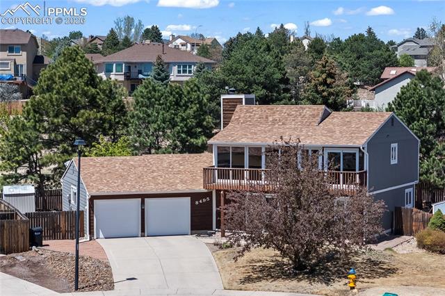 MLS Image for 8495  Rain Dance  ,Colorado Springs, Colorado
