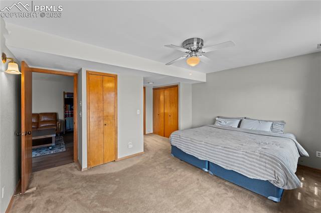 MLS Image for 8495  Rain Dance  ,Colorado Springs, Colorado