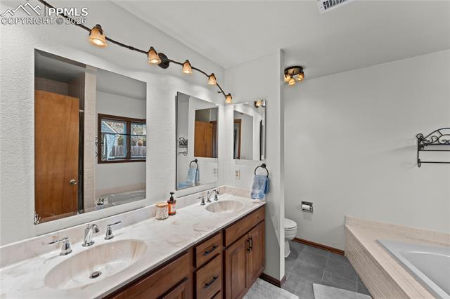 MLS Image for 8495  Rain Dance  ,Colorado Springs, Colorado