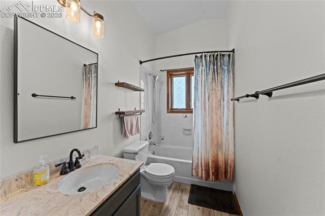 MLS Image for 8495  Rain Dance  ,Colorado Springs, Colorado