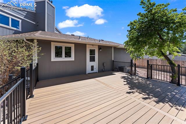 MLS Image for 8495  Rain Dance  ,Colorado Springs, Colorado