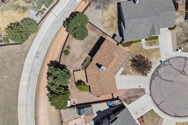 MLS Image for 8495  Rain Dance  ,Colorado Springs, Colorado