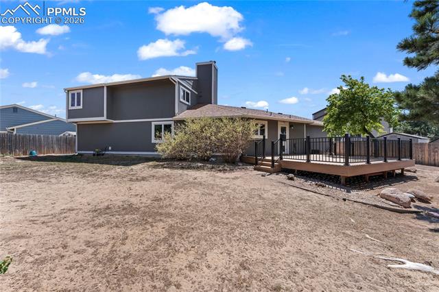 MLS Image for 8495  Rain Dance  ,Colorado Springs, Colorado