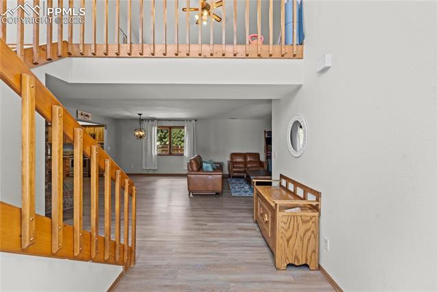 MLS Image for 8495  Rain Dance  ,Colorado Springs, Colorado