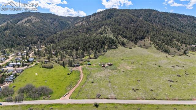 MLS Image for 15947 S Perry Park  ,Larkspur, Colorado