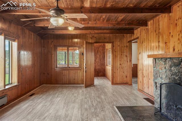 MLS Image for 15947 S Perry Park  ,Larkspur, Colorado