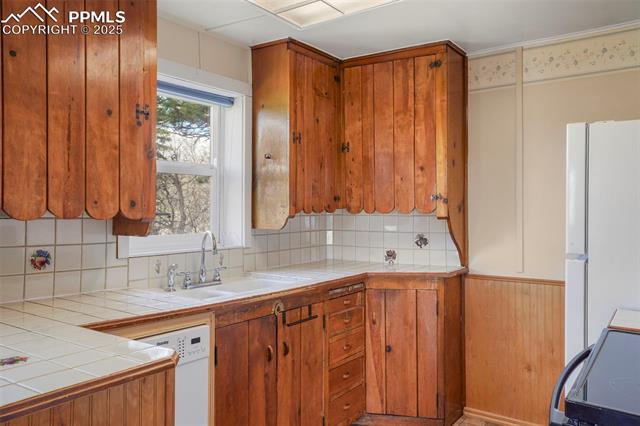 MLS Image for 15947 S Perry Park  ,Larkspur, Colorado