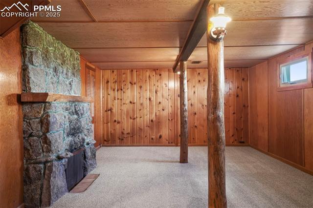 MLS Image for 15947 S Perry Park  ,Larkspur, Colorado