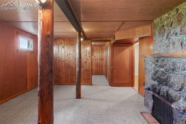 MLS Image for 15947 S Perry Park  ,Larkspur, Colorado