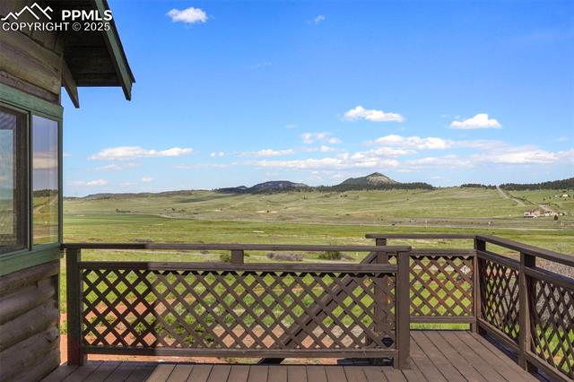 MLS Image for 15947 S Perry Park  ,Larkspur, Colorado