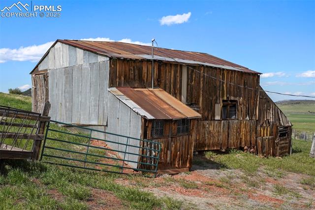 MLS Image for 15947 S Perry Park  ,Larkspur, Colorado